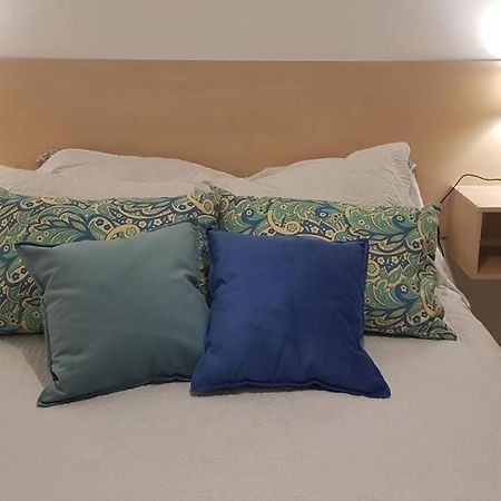 Las Victorias Resort III Río Cuarto エクステリア 写真