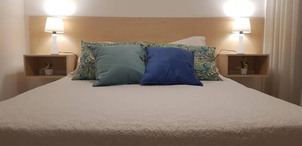 Las Victorias Resort III Río Cuarto エクステリア 写真