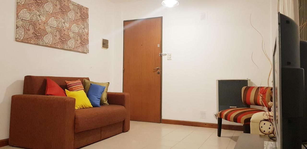 Las Victorias Resort III Río Cuarto エクステリア 写真