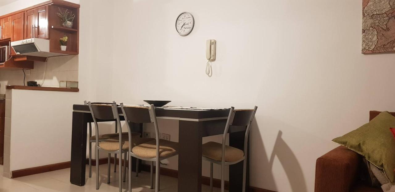 Las Victorias Resort III Río Cuarto エクステリア 写真