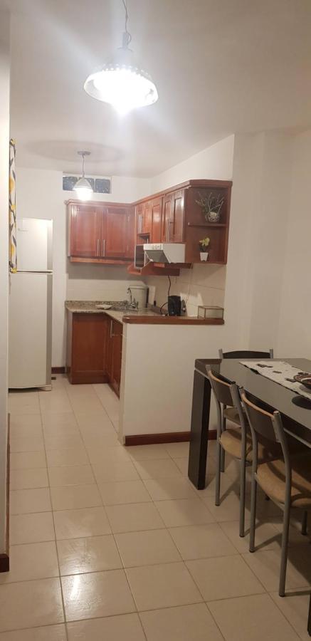 Las Victorias Resort III Río Cuarto エクステリア 写真