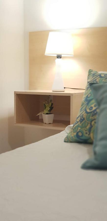 Las Victorias Resort III Río Cuarto エクステリア 写真